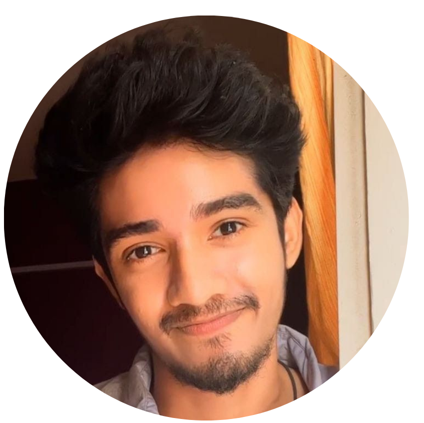 Aman Joshi