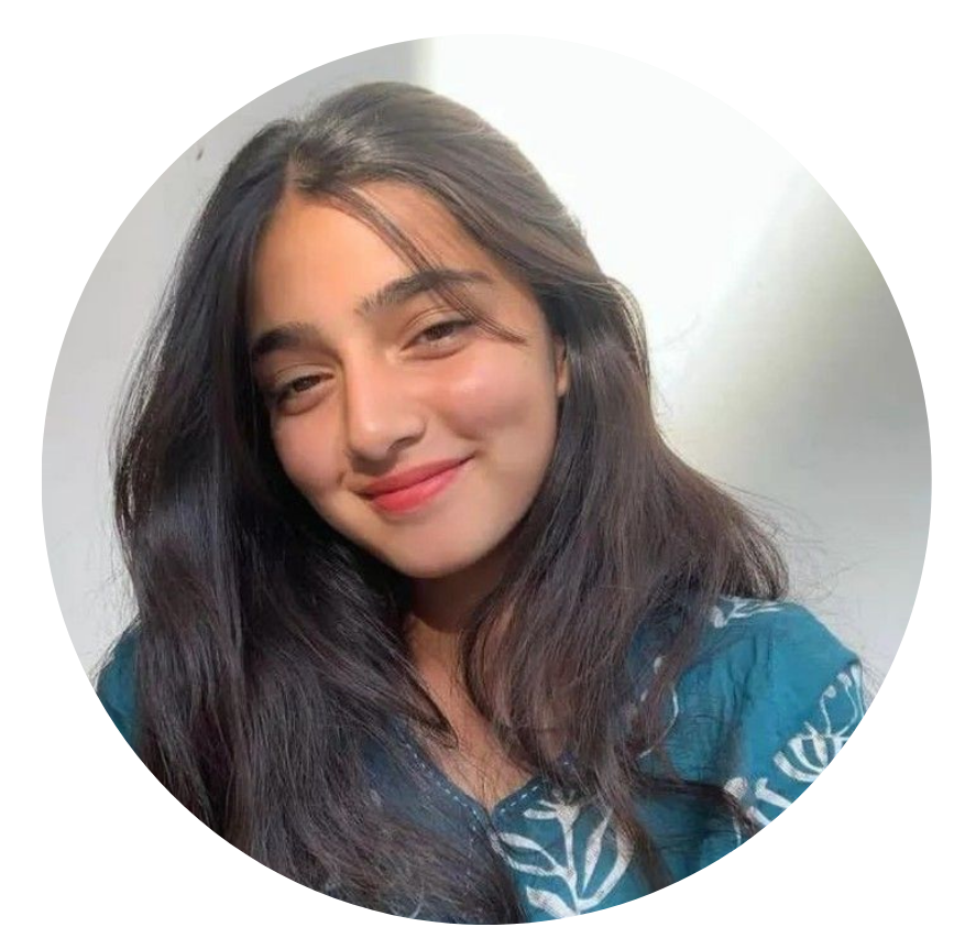 Shruti Mehra